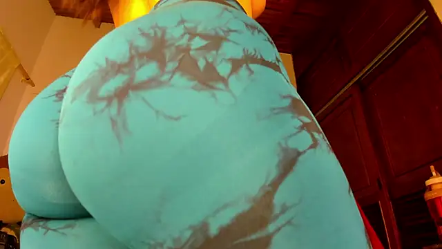 Gabby Haze online show from 06-27-26, 11:10