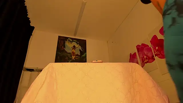 Gabby Haze online show from 07-23-26, 02:20