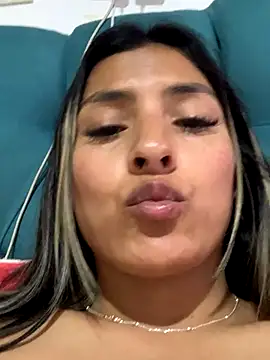 Berta arevalo blsd online show from 12-02-25, 05:41