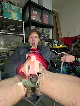 Badstepson33 online show from 02-07-26, 07:12