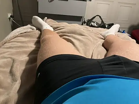 NathNaughtyy online show from 11-07-25, 06:19