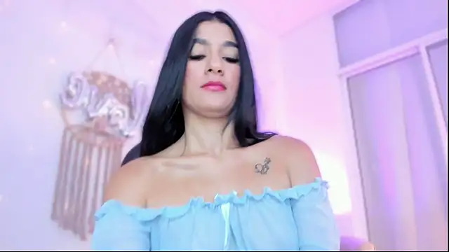 Snapshot of Ginni_charlotte chatting on 02-28-26, 02:23 Ginni charlotte online show from 02-28-26, 02:23