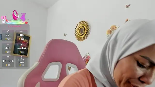 dalila kemur online show from 01-12-26, 04:01