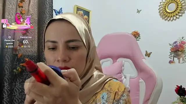 dalila kemur online show from 03-03-26, 01:50