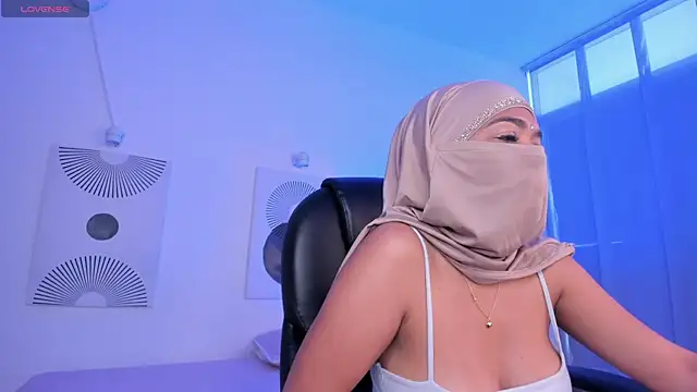 Yuli arabic online show from 12-14-25, 08:24