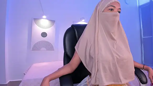 Yuli arabic online show from 12-15-25, 08:02