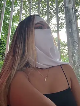 Yuli arabic online show from 04-23-26, 12:29