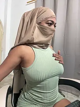 Yuli arabic online show from 04-27-26, 07:23