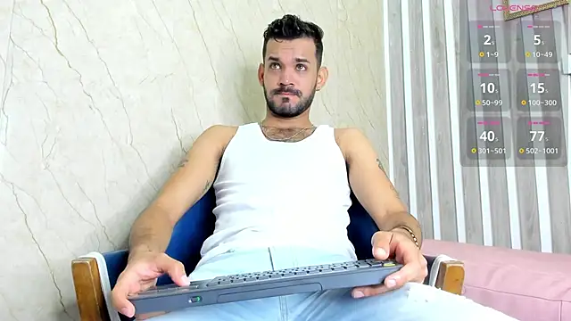 EthanGrey online show from 09-29-25, 11:15