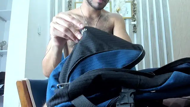 EthanGrey online show from 11-27-25, 11:01