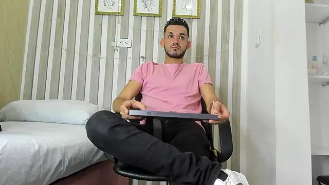 EthanGrey online show from 03-12-26, 11:16