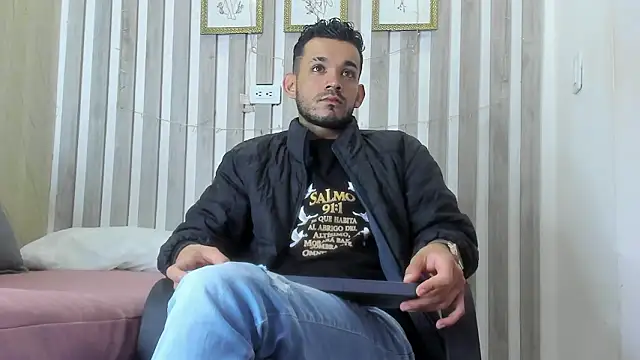 EthanGrey online show from 03-17-26, 11:13