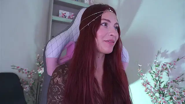Rebecah 1 online show from 05-01-26, 02:21
