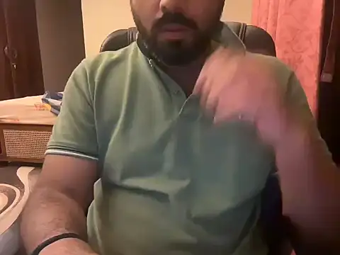 BobgaBonga online show from 11-07-25, 07:14