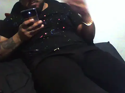 johnboones10 online show from 02-08-26, 08:23