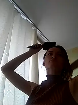 LillySvon online show from 10-05-25, 07:07