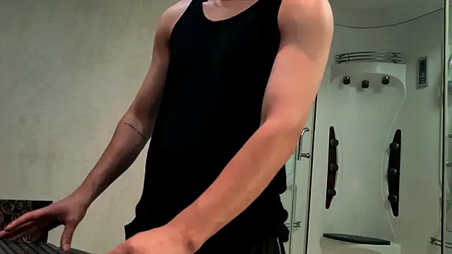 enzo steel online show from 11-28-25, 04:20