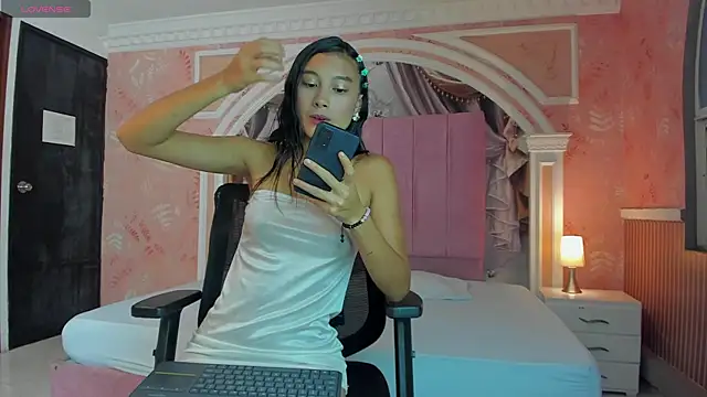 Ivy rae xxx online show from 10-25-25, 09:20