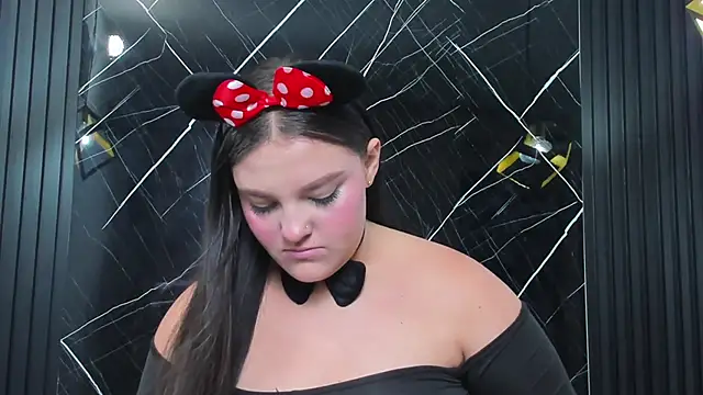 LexaLust online show from 10-07-25, 11:18