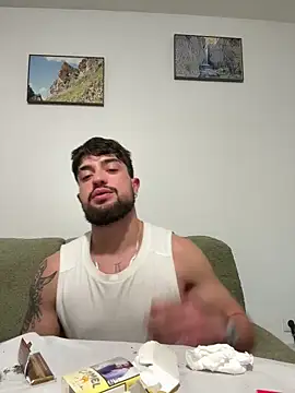 Snapshot of Tonytalegas chatting on 01-06-26, 02:37 Tonytalegas online show from 01-06-26, 02:37