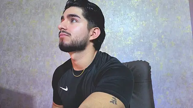 zayn maximoff online show from 04-25-26, 02:25