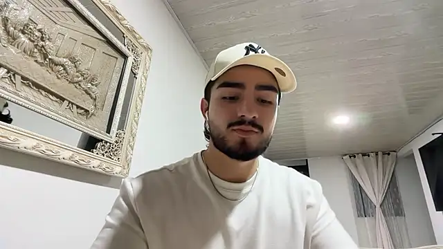 zayn maximoff online show from 07-21-26, 02:36