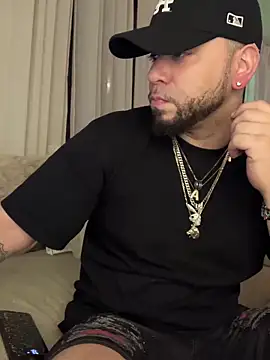 Brownroyal online show from 09-16-25, 11:44