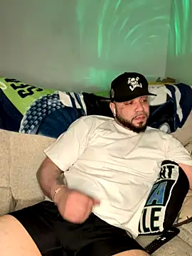 Brownroyal online show from 10-05-25, 06:01