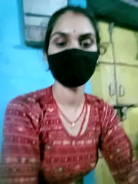 Snapshot of Nishaa_ji chatting on 09-12-25, 07:47 Nishaa ji online show from 09-12-25, 07:47