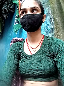 Snapshot of Nishaa_ji chatting on 09-19-25, 11:00 Nishaa ji online show from 09-19-25, 11:00