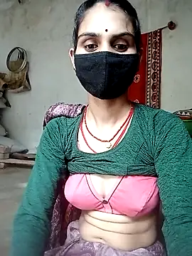 Snapshot of Nishaa_ji chatting on 09-30-25, 07:13 Nishaa ji online show from 09-30-25, 07:13