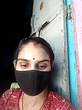 Snapshot of Nishaa_ji chatting on 10-05-25, 06:56 Nishaa ji online show from 10-05-25, 06:56