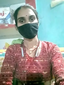 Snapshot of Nishaa_ji chatting on 10-17-25, 07:55 Nishaa ji online show from 10-17-25, 07:55