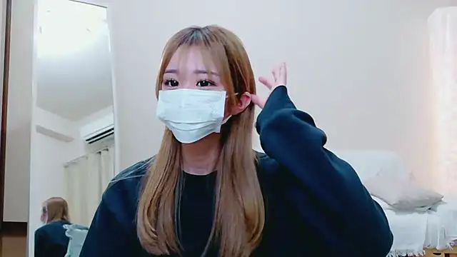 Una chan  online show from 12-01-25, 10:26