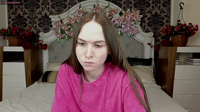 Angeel Kate online show from 11-29-25, 05:10