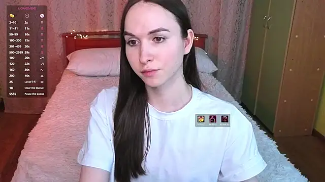 Angeel Kate online show from 02-28-26, 05:03