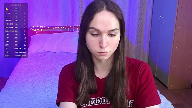 Angeel Kate online show from 04-29-26, 12:09