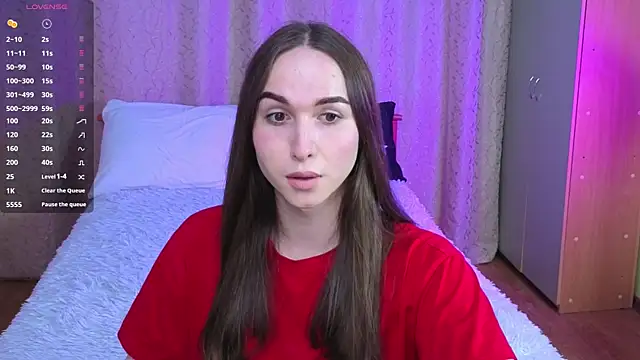 Angeel Kate online show from 06-19-26, 12:09