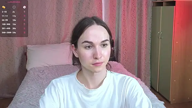Angeel Kate online show from 07-06-26, 03:03