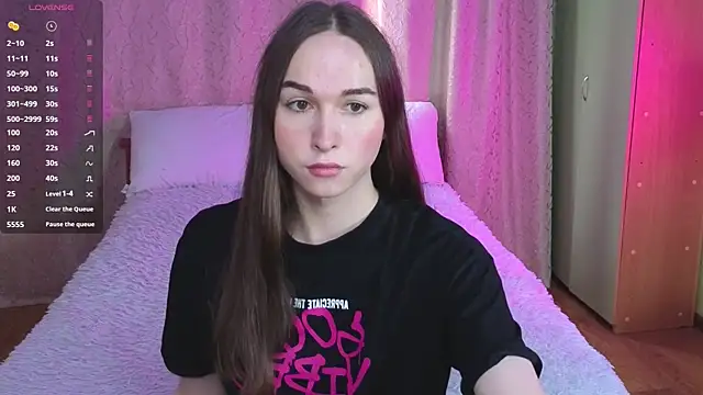 Angeel Kate online show from 07-19-26, 11:03