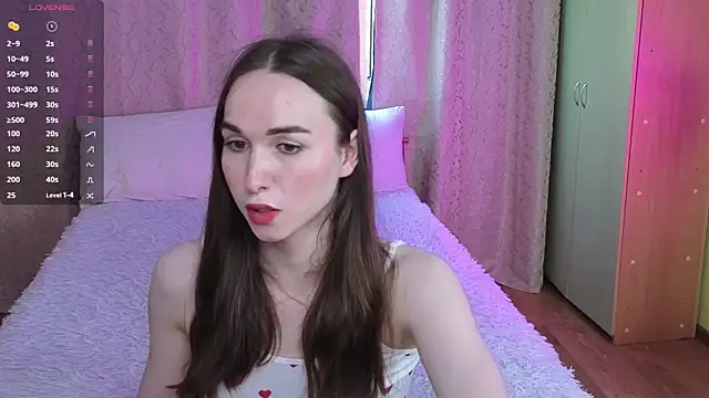 Angeel Kate online show from 07-27-26, 12:12