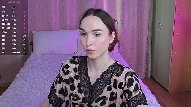 Angeel Kate online show from 07-28-26, 12:23