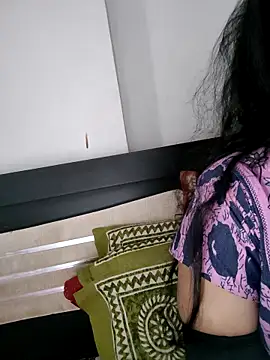 Deepa Sharma143 online show from 10-16-25, 01:39