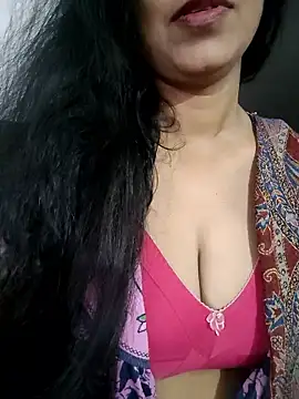 Snapshot of Deepa_Sharma143 chatting on 12-18-25, 01:44 Deepa Sharma143 online show from 12-18-25, 01:44