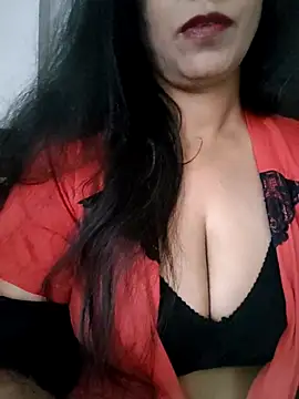 Snapshot of Deepa_Sharma143 chatting on 03-14-26, 01:44 Deepa Sharma143 online show from 03-14-26, 01:44