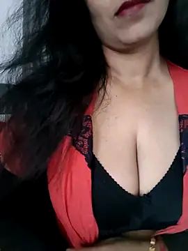 Deepa Sharma143 online show from 04-01-26, 02:12