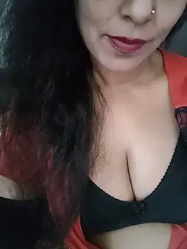 Snapshot of Deepa_Sharma143 chatting on 05-13-26, 01:47 Deepa Sharma143 online show from 05-13-26, 01:47