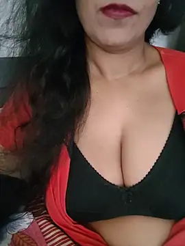 Snapshot of Deepa_Sharma143 chatting on 06-14-26, 06:04 Deepa Sharma143 online show from 06-14-26, 06:04