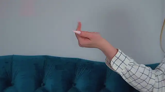 Snapshot of AgataFoxley chatting on 11-26-25, 06:09 AgataFoxley online show from 11-26-25, 06:09