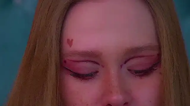 Snapshot of AgataFoxley chatting on 02-14-26, 06:26 AgataFoxley online show from 02-14-26, 06:26